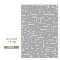 Thảm trải sàn nghệ thuật T0085