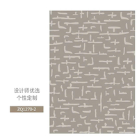 Thảm trải sàn nghệ thuật T0085