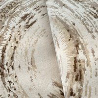 Thảm trải sàn nghệ thuật T0087