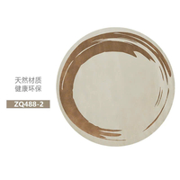 Thảm trải sàn nghệ thuật T0087