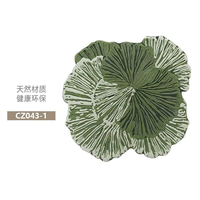 Thảm trải sàn nghệ thuật T0089