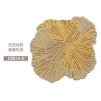 Thảm trải sàn nghệ thuật T0089