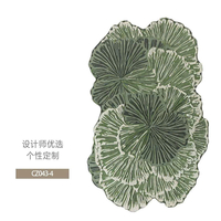 Thảm trải sàn nghệ thuật T0089