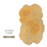 Thảm trải sàn nghệ thuật T0089