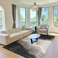 Thảm trải sàn nghệ thuật T0090