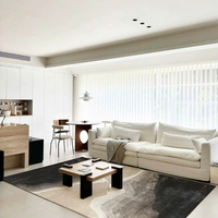 Thảm trải sàn nghệ thuật T0090