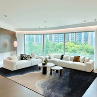 Thảm trải sàn nghệ thuật T0090