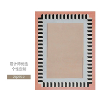 Thảm trải sàn nghệ thuật T0091