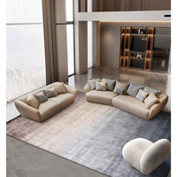 Thảm trải sàn nghệ thuật T0093