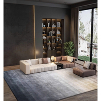 Thảm trải sàn nghệ thuật T0093