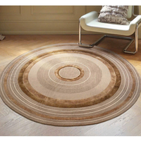 Thảm trải sàn nghệ thuật T0095