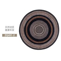 Thảm trải sàn nghệ thuật T0095