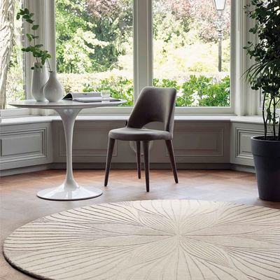 Thảm trải sàn nghệ thuật T0096