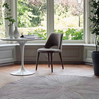 Thảm trải sàn nghệ thuật T0096