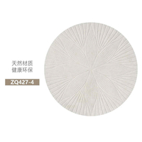 Thảm trải sàn nghệ thuật T0096