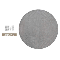 Thảm trải sàn nghệ thuật T0096