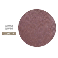 Thảm trải sàn nghệ thuật T0096