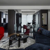 Thảm trải sàn nghệ thuật T0097