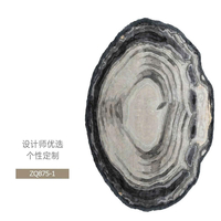 Thảm trải sàn nghệ thuật T0097