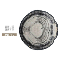 Thảm trải sàn nghệ thuật T0097