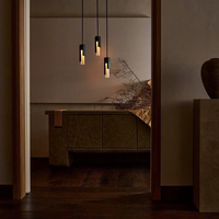 Đèn thả trang trí DT170