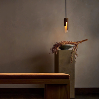 Đèn thả trang trí DT170