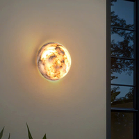 Đèn tường ngoài trời DT0107