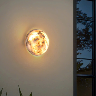 Đèn tường ngoài trời DT0107