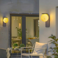 Đèn tường ngoài trời DT0109