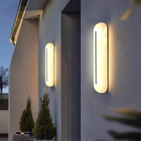 Đèn tường ngoài trời DT0110