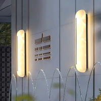 Đèn tường ngoài trời DT0110