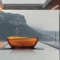 Bồn tắm nhập khẩu BW-1075C