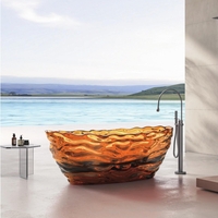 Bồn tắm nhập khẩu BW-1064C