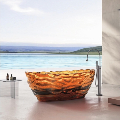 Bồn tắm nhập khẩu BW-1064C