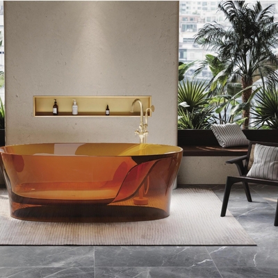 Bồn tắm nhập khẩu BW-1072C