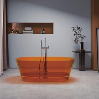 Bồn tắm nhập khẩu BW-1007C