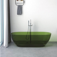 Bồn tắm nhập khẩu V1038