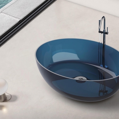 Bồn tắm nhập khẩu BW-1063C