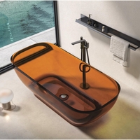 Bồn tắm nhập khẩu BW-1044C