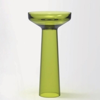 Chậu rửa đứng trong suốt cao cấp BW-3020C