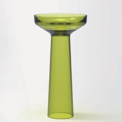 Chậu rửa đứng trong suốt cao cấp BW-3020C