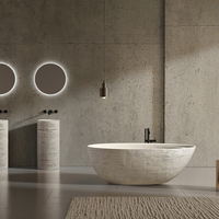 Bồn tắm nhập khẩu cao cấp V-YG002