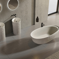 Bồn tắm nhập khẩu cao cấp V-YG002