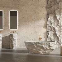 Bồn tắm nhập khẩu cao cấp V-YG003