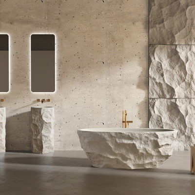 Bồn tắm nhập khẩu cao cấp V-YG003