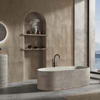 Bồn tắm nhập khẩu cao cấp V-YG004