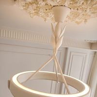 Đèn chùm trang trí DT171