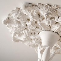 Đèn chùm trang trí DT171