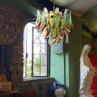 Đèn chùm trang trí DT172