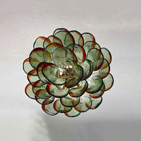 Đèn chùm trang trí DT172